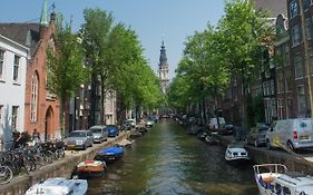 Rembrandtplein Hotel